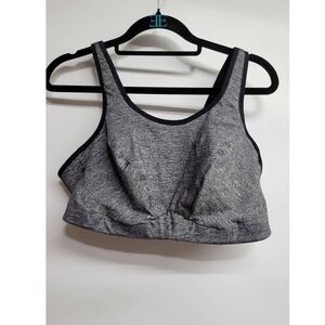 Goddess Non Wire Sports Bra 40DDD